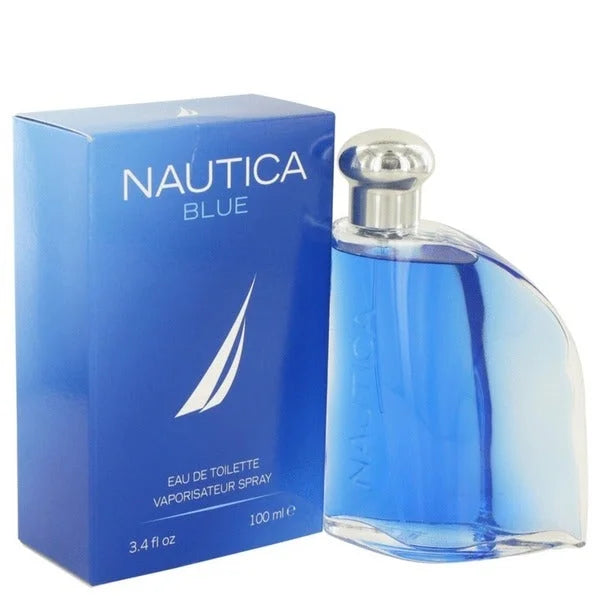 Blue Eau De Toilette Spray 3.40 oz Pack of 2 I9721
