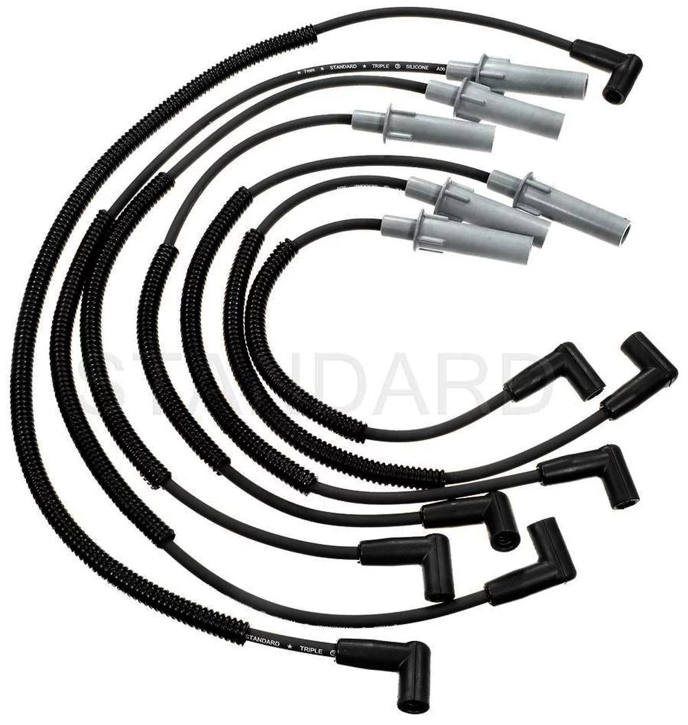 Spark Plug Wire Set M639
