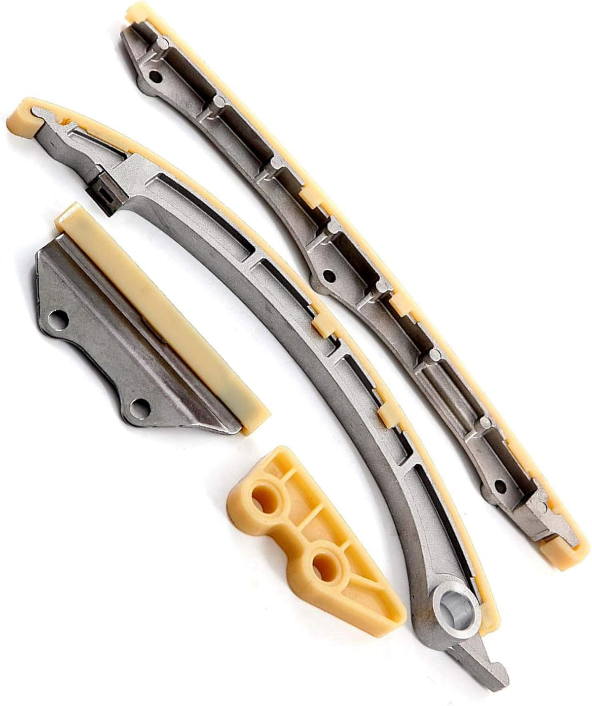Timing Chain Kit with Tensioner Guides for 2.4L DOHC K24Z T9951