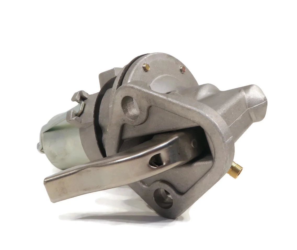 Fuel Pump With Gaskets For OMC Sterndrive Assembly Marine E3155