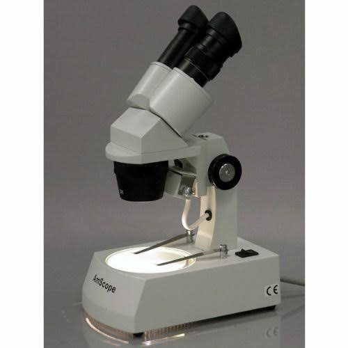20X-40X-80X Binocular Stereo Dissecting Microscope with 2MP USB Camera Q57418
