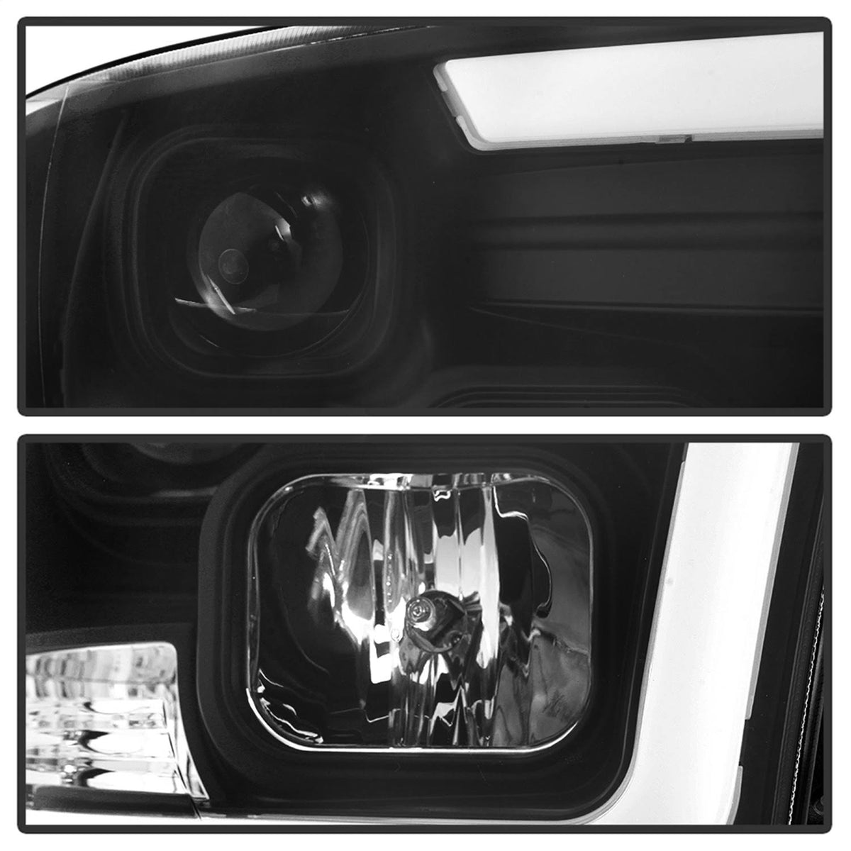 Projector Headlights V588743