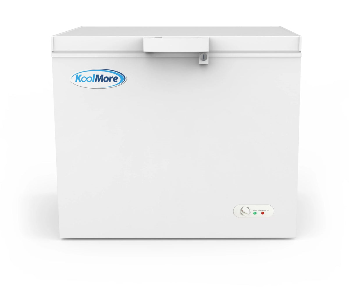 Commercial Chest Freezer 9.6 Cu. ft. J4296