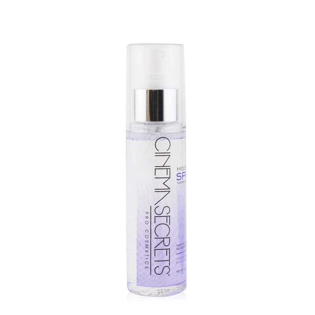 Moisture Spray + Hydrating Mist 100ml/3.4oz N170245