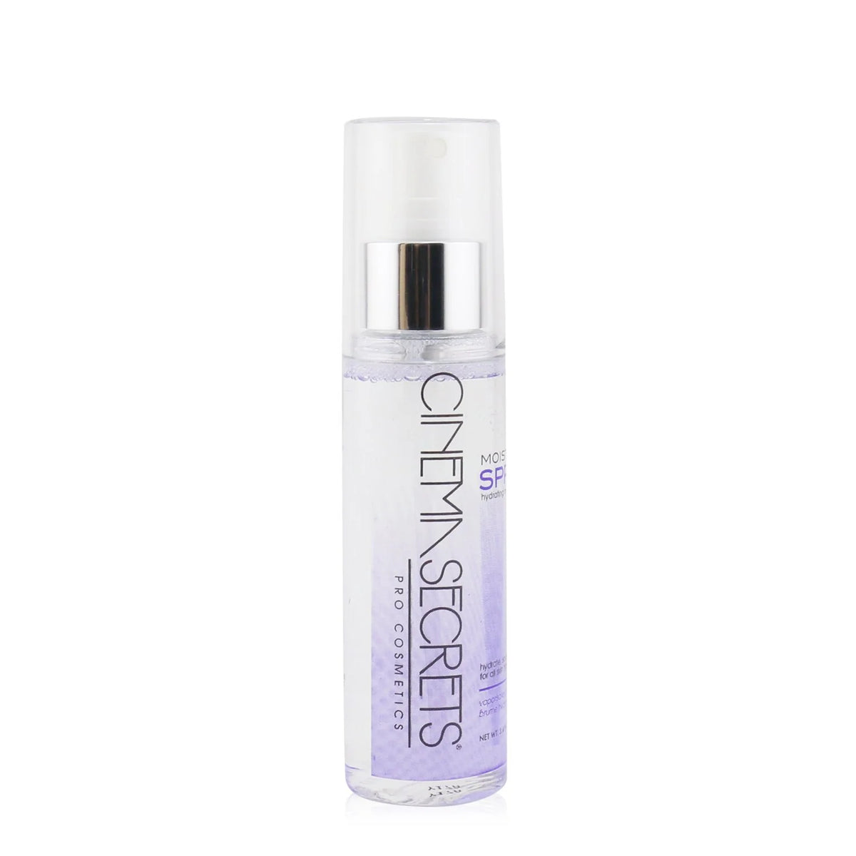 Moisture Spray + Hydrating Mist 100ml/3.4oz N170245