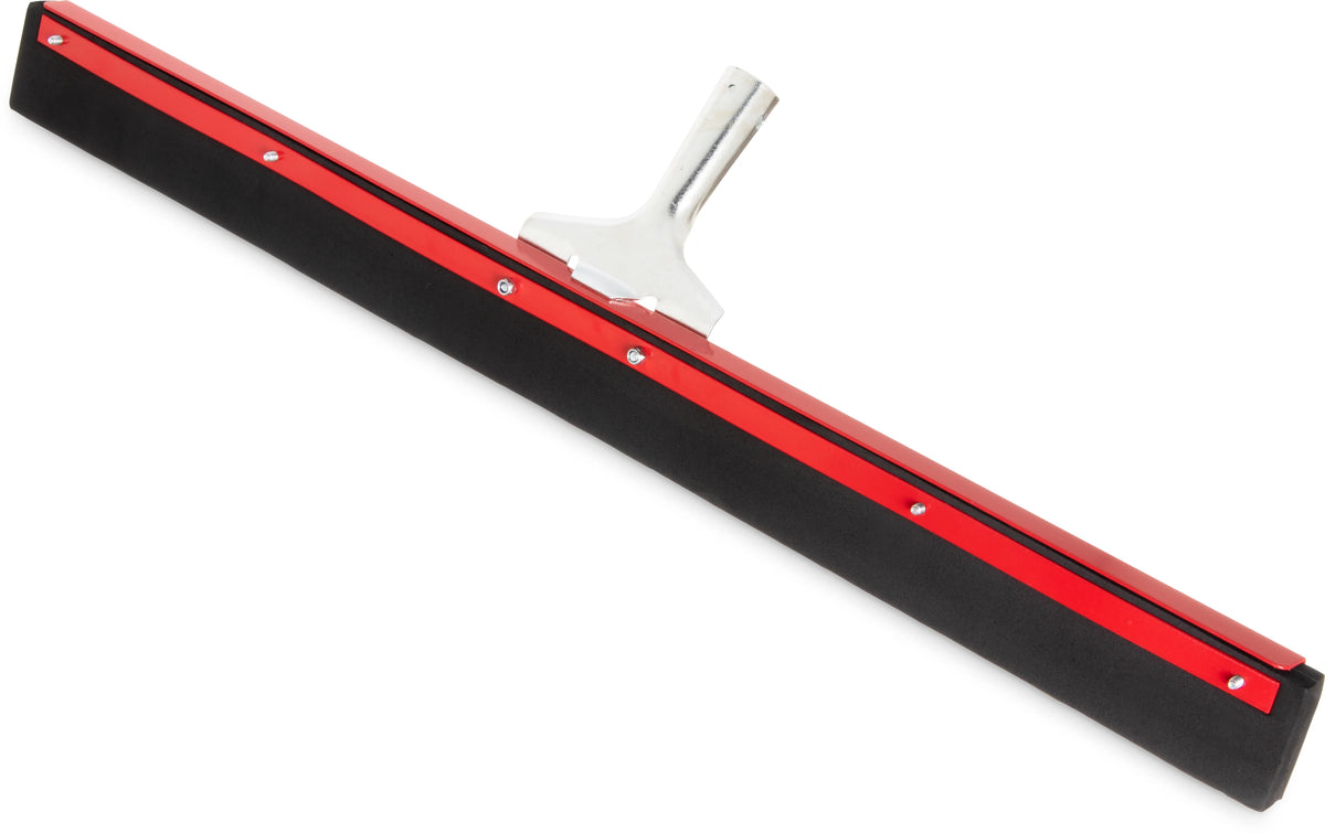 30" Double Foam Floor Squeegee N982915