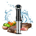 1100 WiFi Sous Cooker V6100