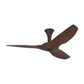 60 Ceiling Fan with Oil Rubbed Bronze Blades and LED H797