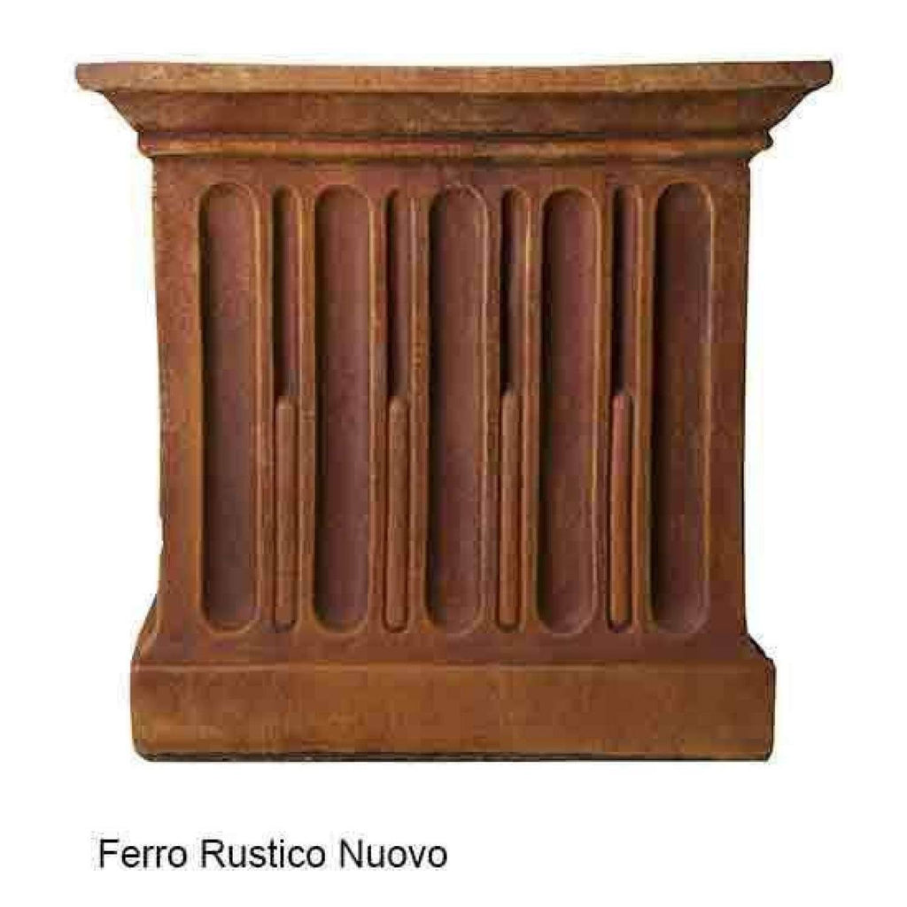 Travertine Urn S679