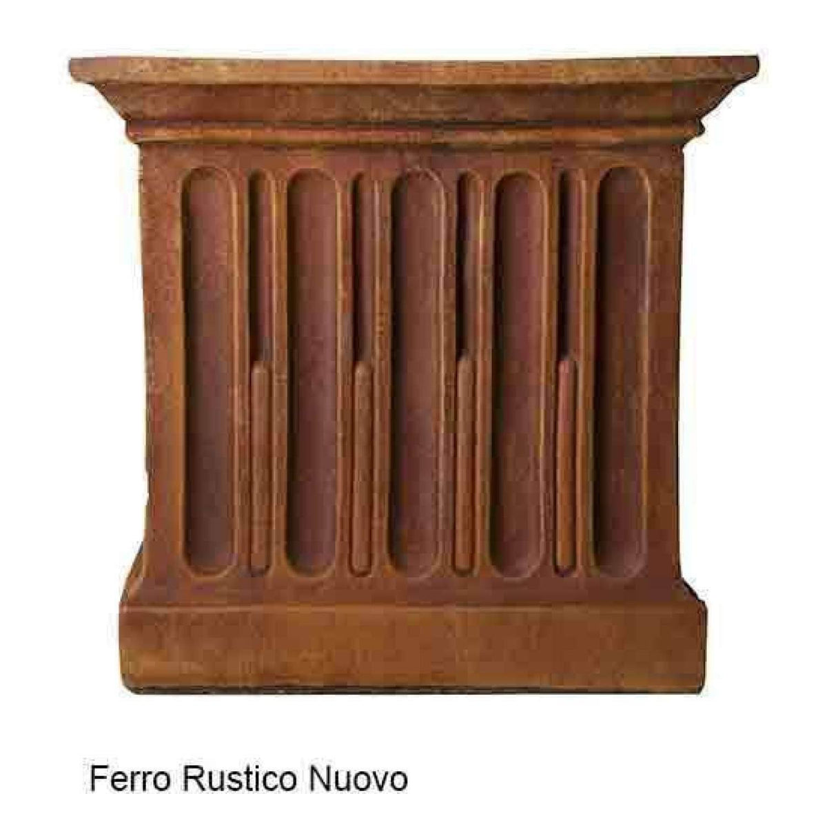 Travertine Urn S679