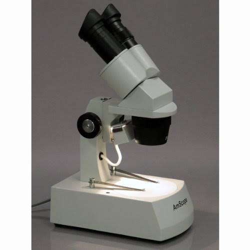 20X-40X-80X Binocular Stereo Dissecting Microscope with 2MP USB Camera Q57418