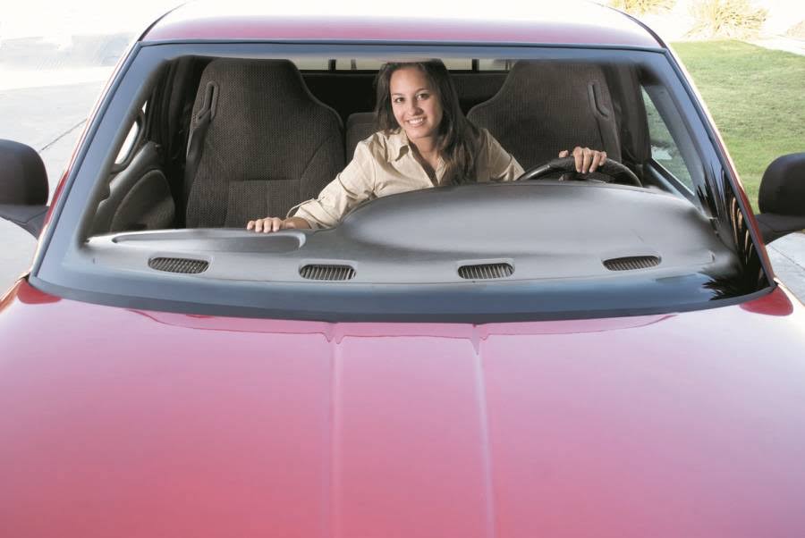 Dash Cover I676461