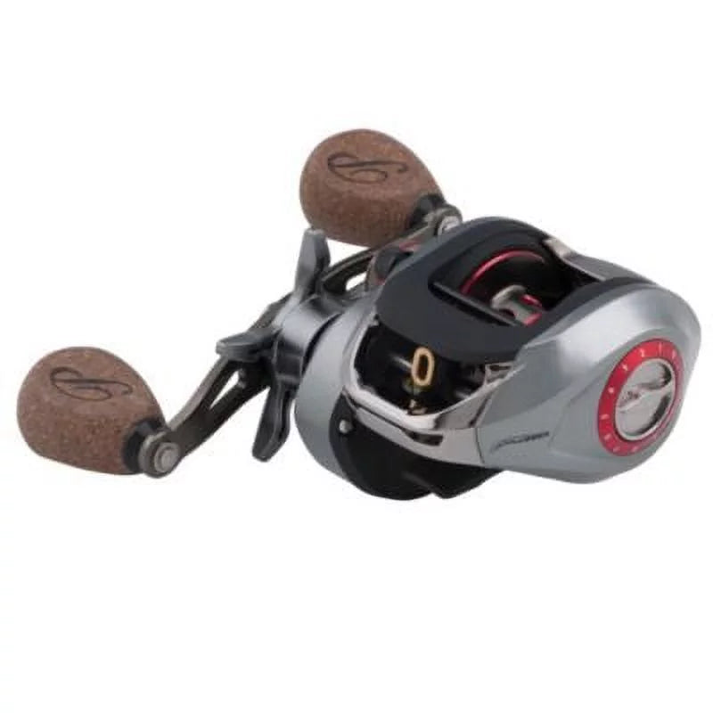 Baitcast Reel D3943