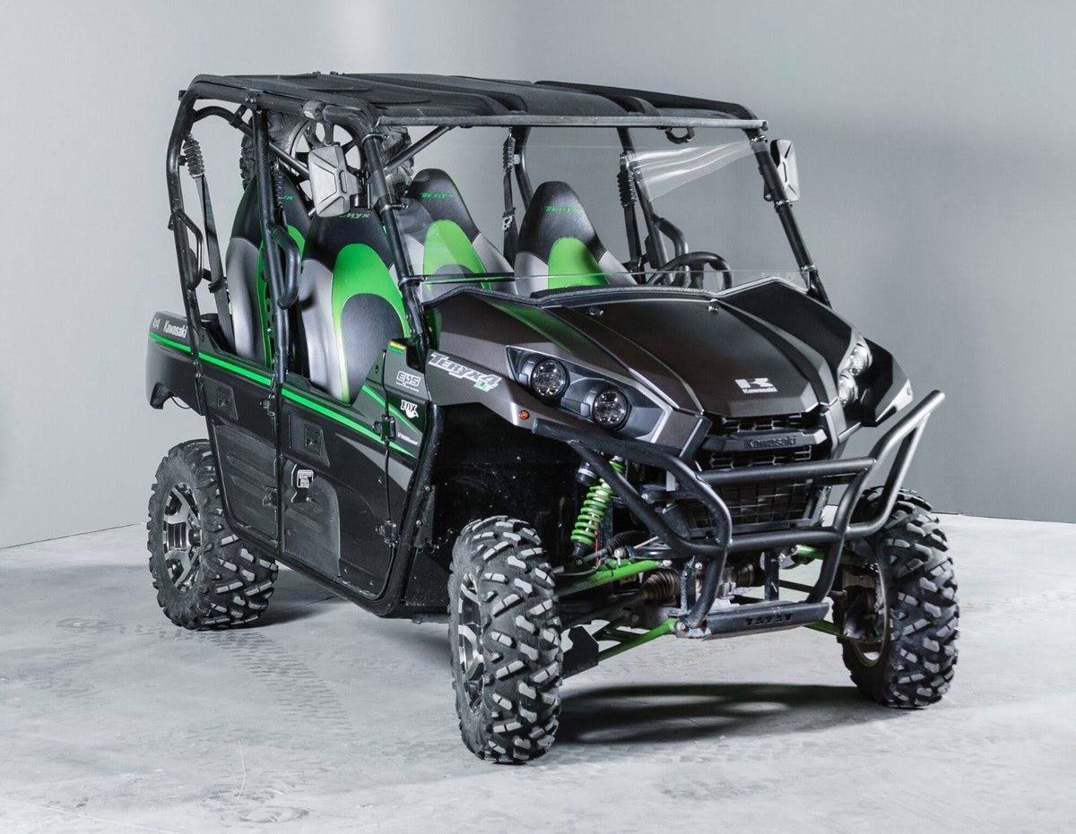 UTV Windshield X5227