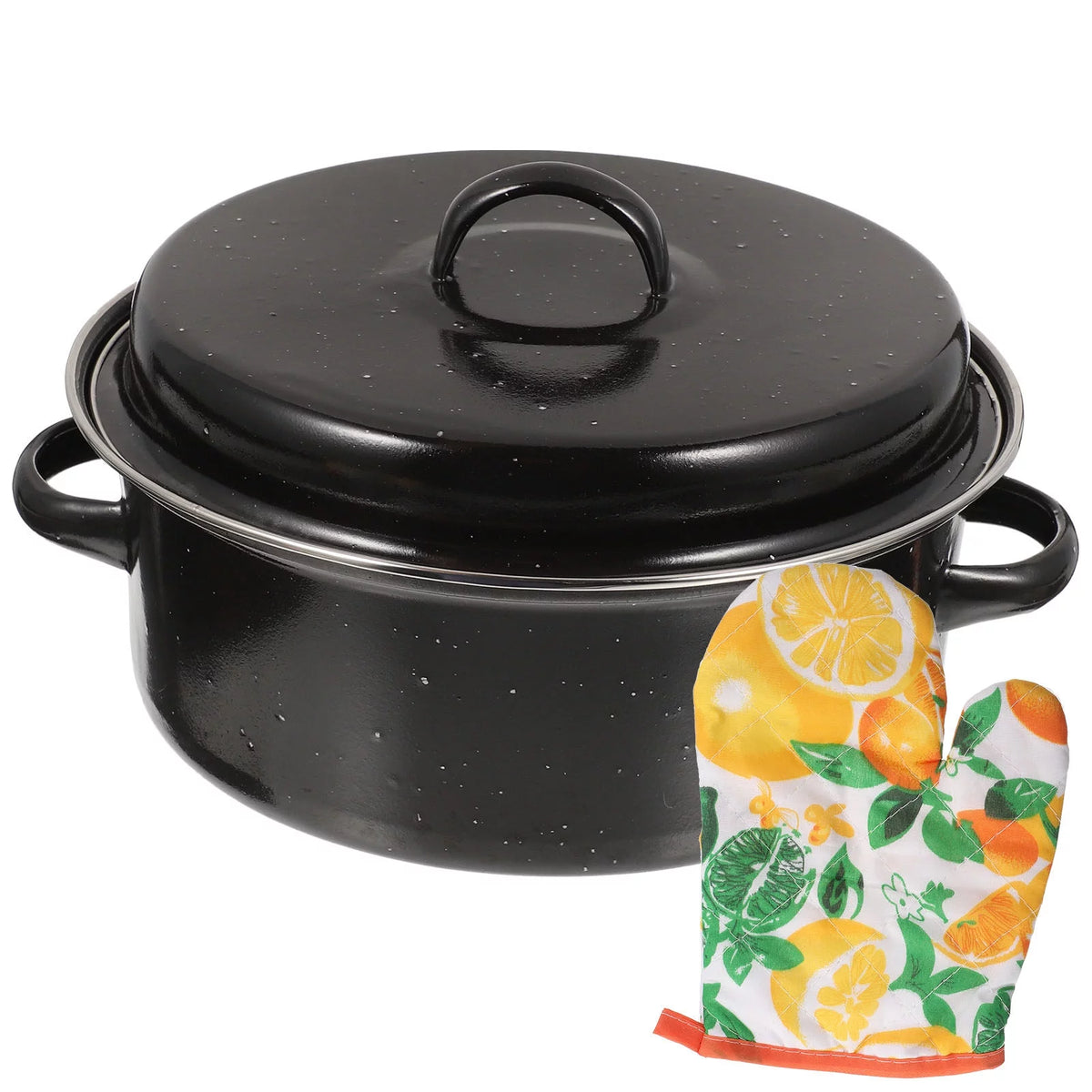 Roasting Pan Cooking Pot C141