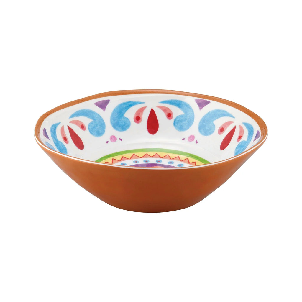 12-Piece Melamine Dinnerware Set P22867