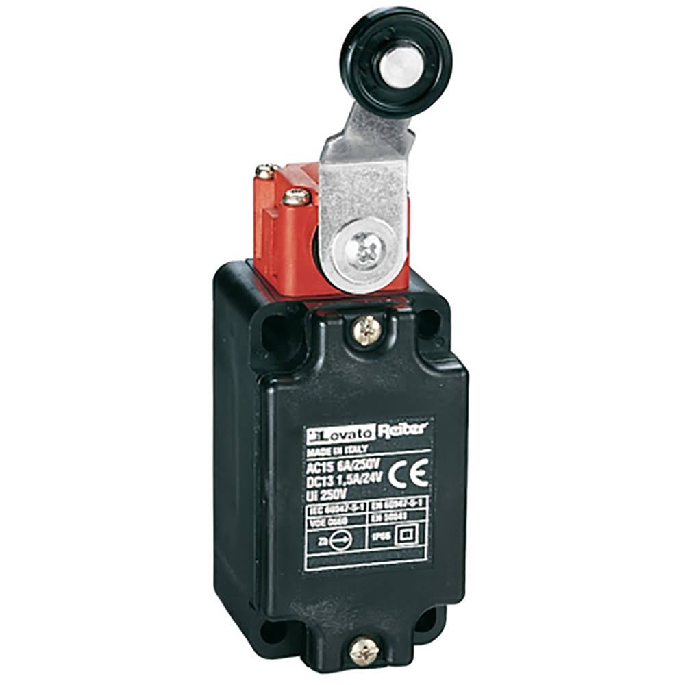 Plastic Limit Switch L656