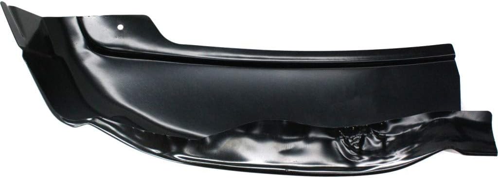 Cab Corner Outer Panel Pack of 2 Q2940