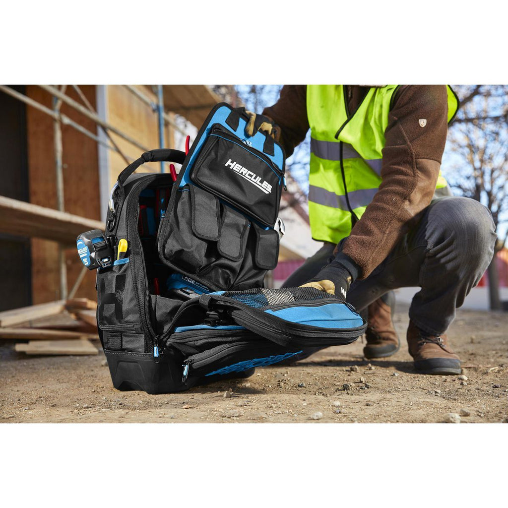 Extreme-Duty Jobsite Backpack T5568
