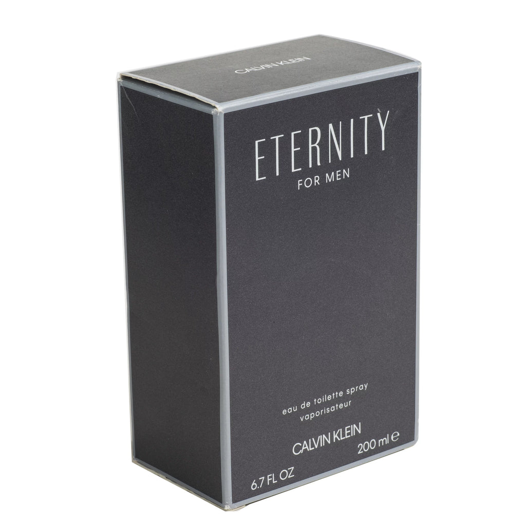 Eternity M 6.7oz EDT E23360