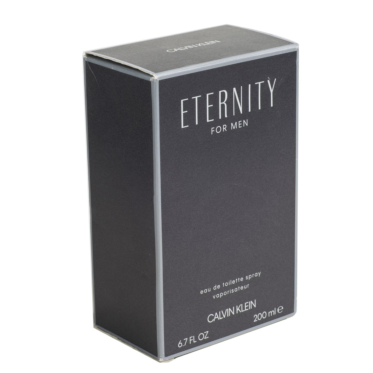 Eternity M 6.7oz EDT E23360