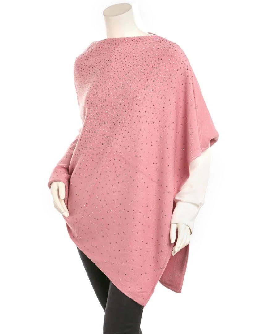 Poncho S58900