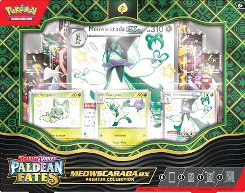 POKEMON EX Premium Collection X27448