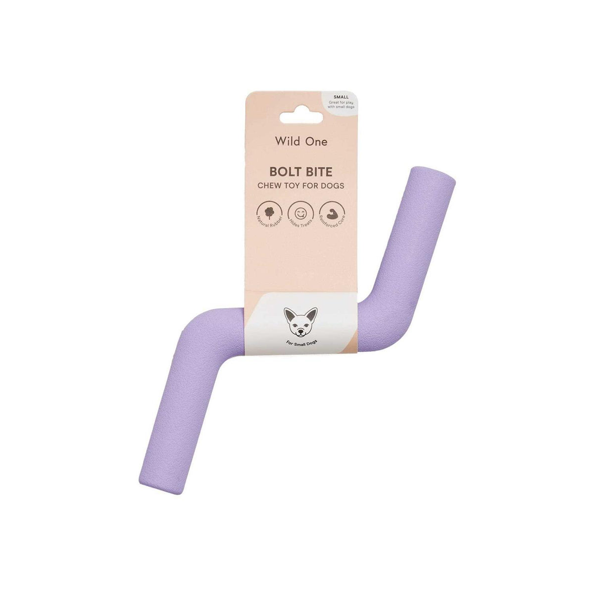 Bolt Bite Dog Toy S58839