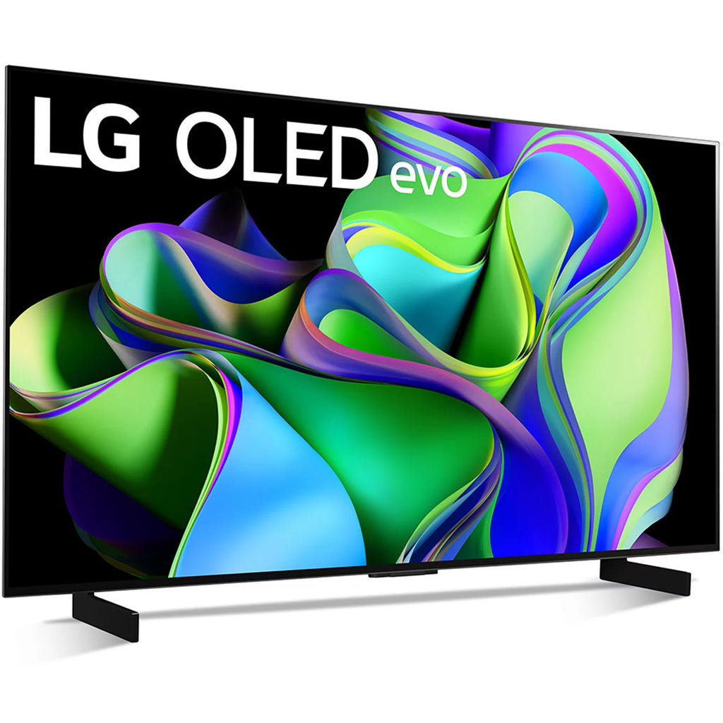 42 Inch 4K HDR Smart OLED TV N731