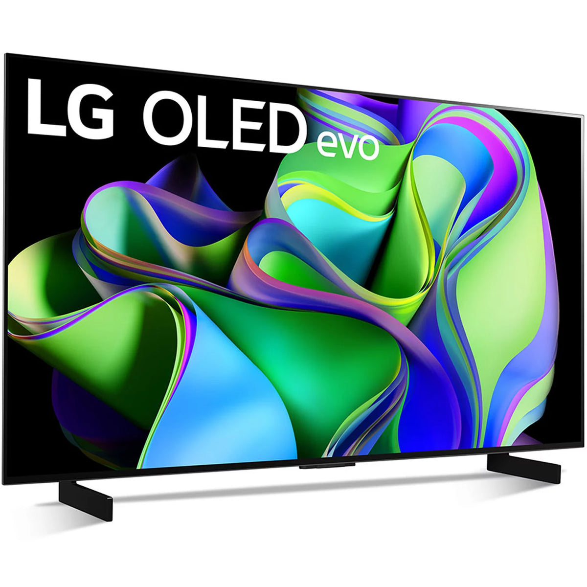 42 Inch 4K HDR Smart OLED TV N731