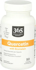 Quercetin with Bromelain R9118