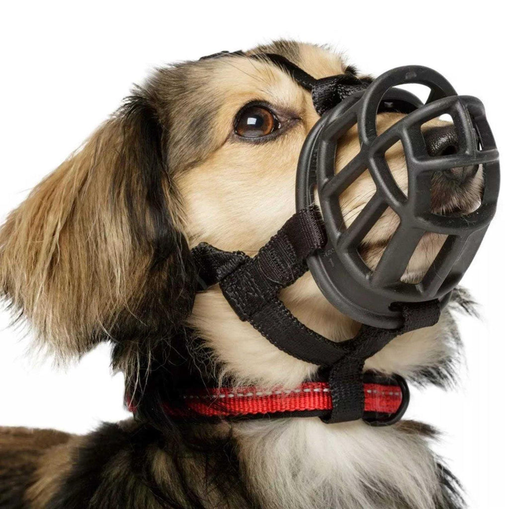 Ultra Muzzle R300214