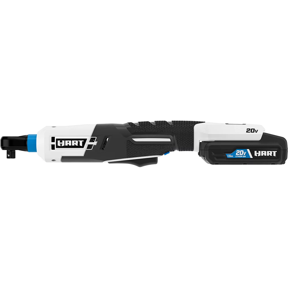 3/8-inch Battery-Powered Ratchet S639021
