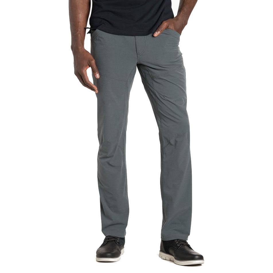 Carbon Pants V251168