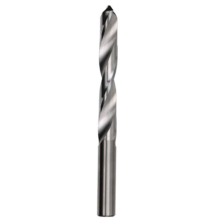 15/32x22 Solid Carbide Drill Bit S8918