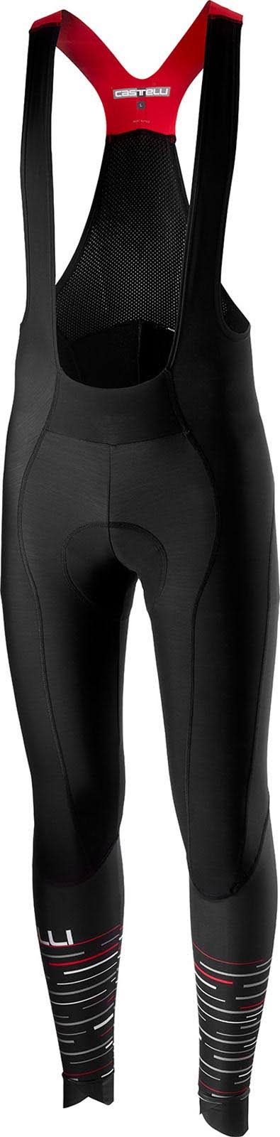 Black Bibtight L75916