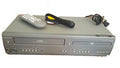 DVD/VCR Combination Player N4575