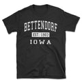 Iowa Classic Cotton T-Shirt B8980