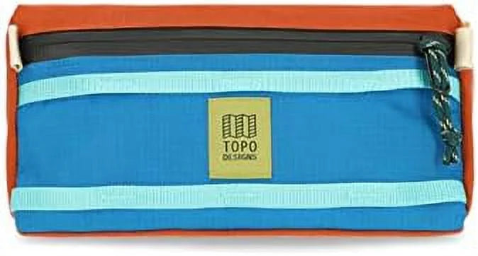 Blue Mountain Bike Bag Q142
