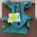 Ripstop Dog Harness with Expandable Pocket S377938