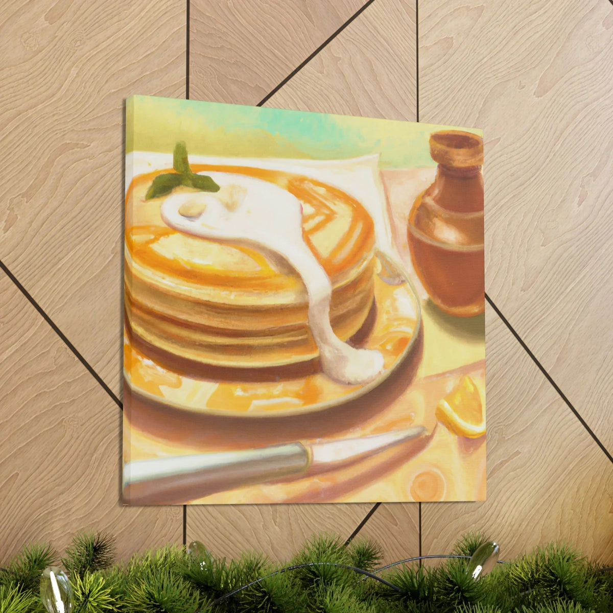 Canvas P300