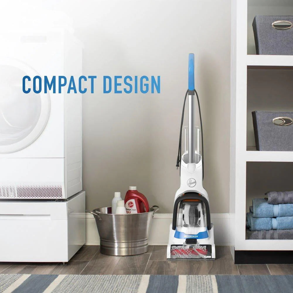 Compact Pet Carpet Cleaner U350207