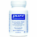 Curcumin 500 with Bioperine Y860