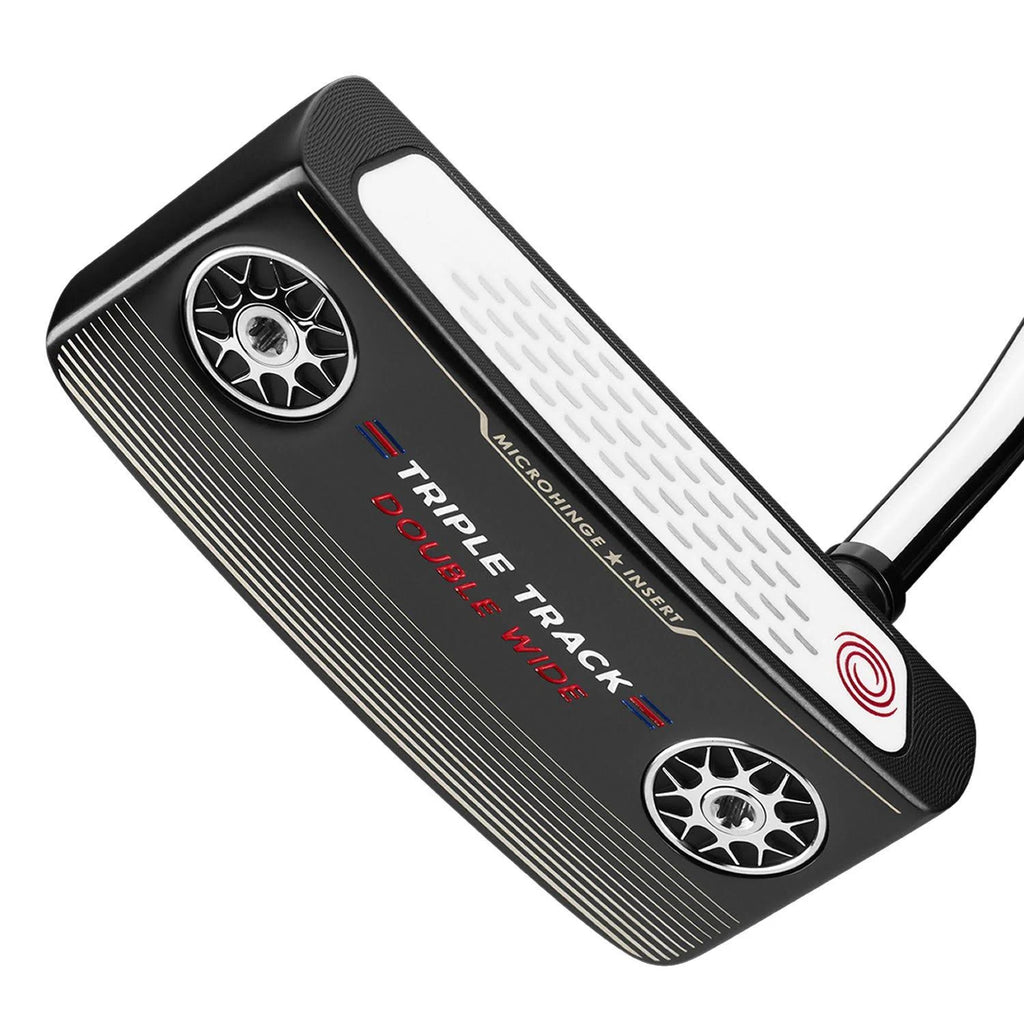 Triple Track Double Wide Putter I5136
