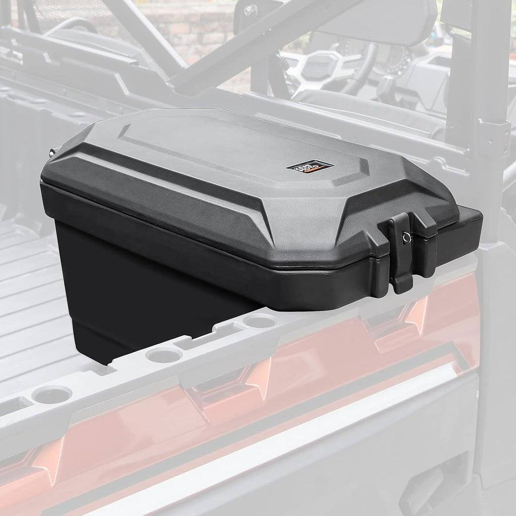 45 L Waterproof Bed Cargo Box J315