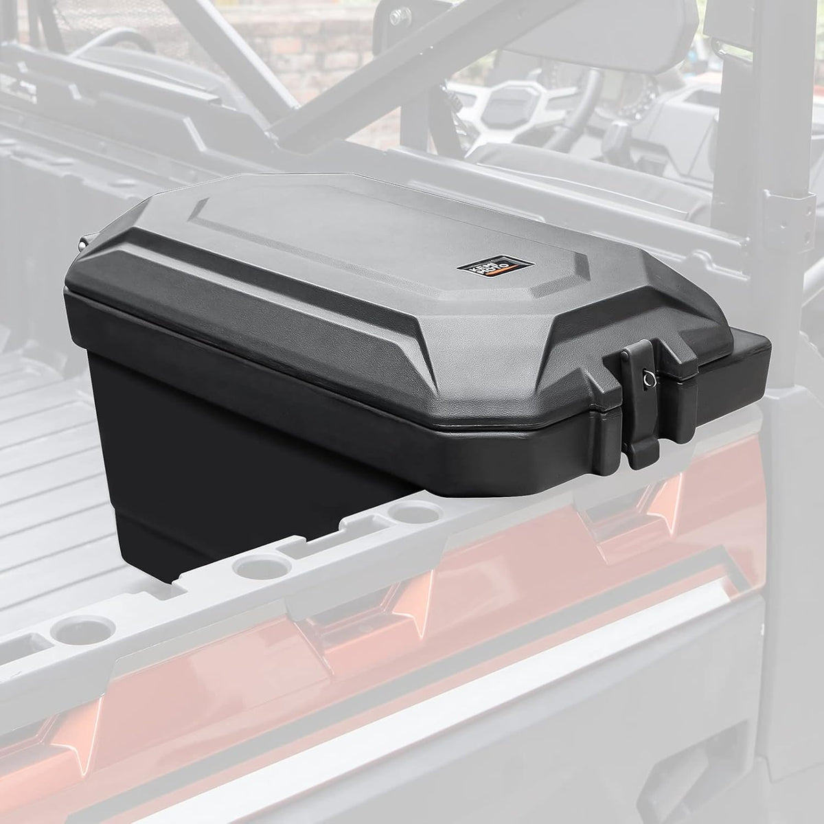 45 L Waterproof Bed Cargo Box J315