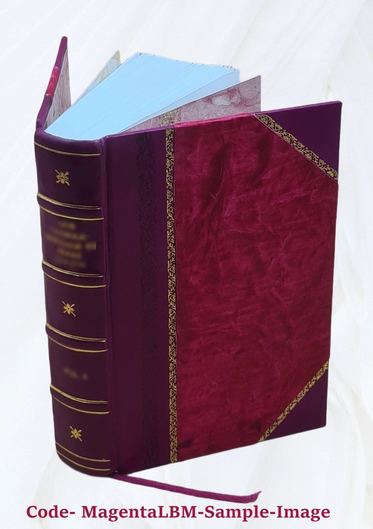 Diseases and Disorders of the Ox and Sheep Leather Bound Q22452