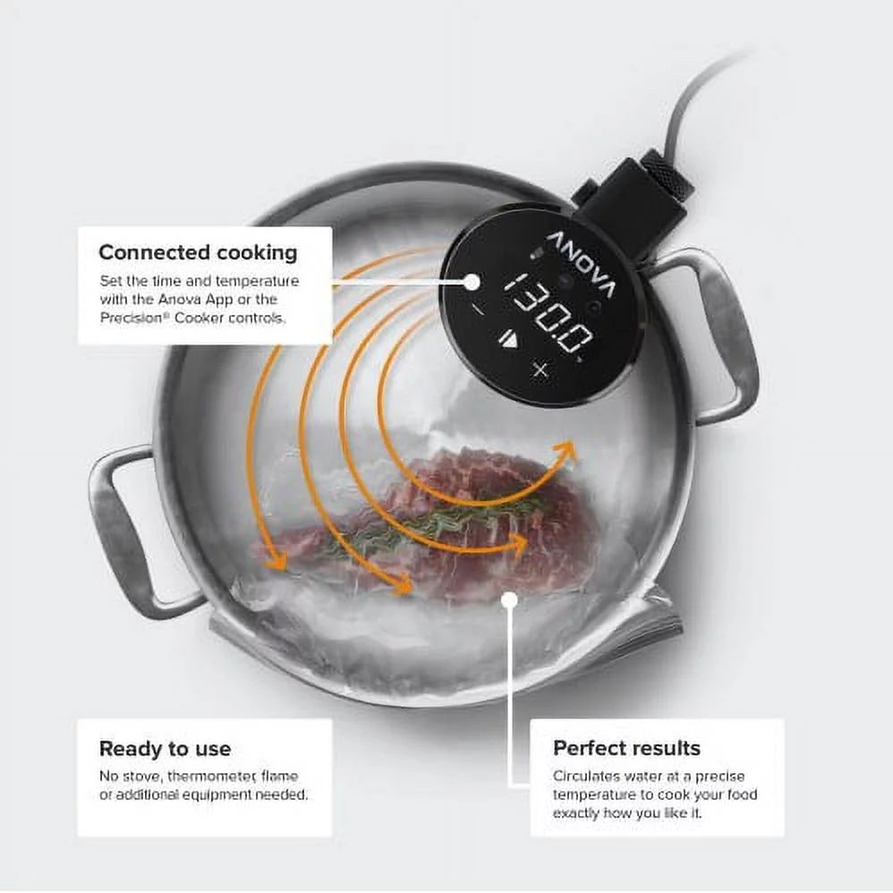 Sous Vide Cooker 1000W Z1517