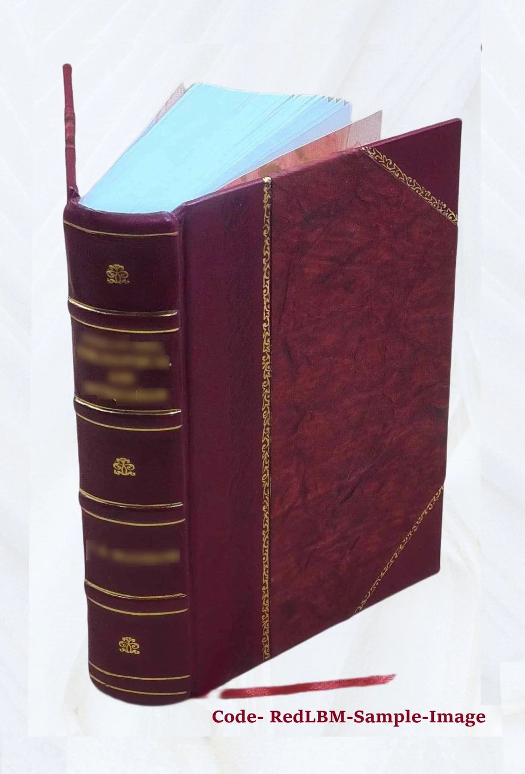 Diseases and Disorders of the Ox and Sheep Leather Bound Q22452