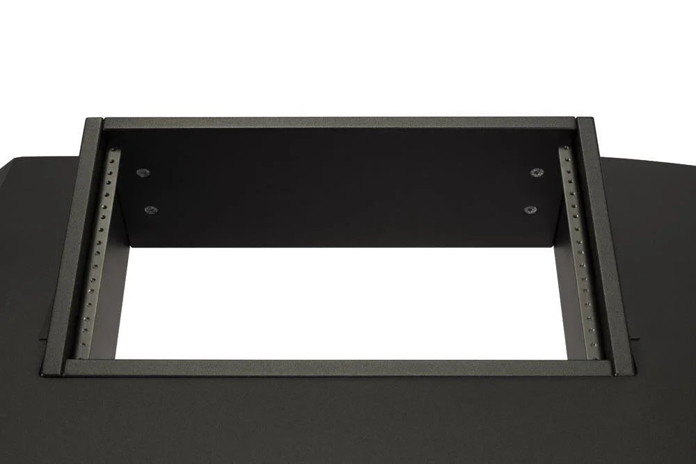 Studio Desk with 2 x 24" Extensions S121753